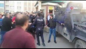 Taciz iddiası ortalığı karıştırdı!