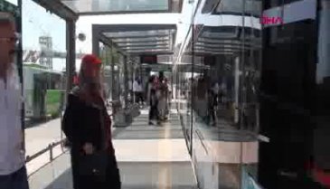 Sosyal deneyde kadına şiddete vatandaşlar engel oldu