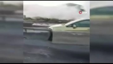 Şam'da yakıt tankeri ile iki yolcu otobüsü çarpıştı: 30 ölü
