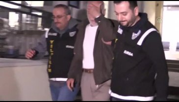 Bursa'da hasta olmadığı halde 'koronavirüslüyüm' dedi, ekipler gözaltına aldı