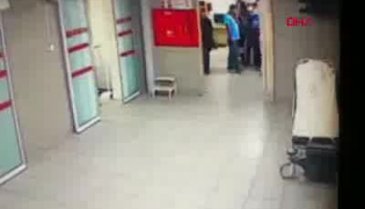 Bursa'da hasta olmadığı halde 'koronavirüslüyüm' dedi, ekipler gözaltına aldı -2