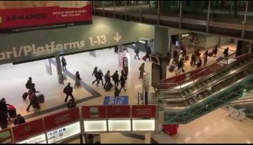 İtalya'da Kovid-19 nedeniyle Lombardiya Bölgesi ve 14 kent karantinaya alındı