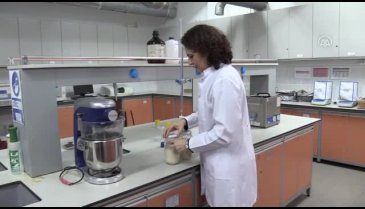 Bursa Uludağ Üniversitesi'nden iki yeni patent