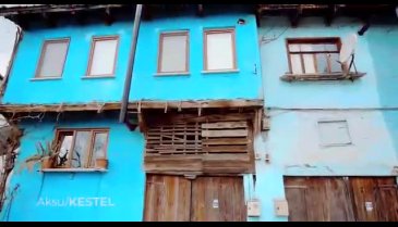Bursa Kestel Belediyesi'nden duygulandıran "Kadınlar Günü" klibi