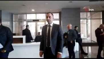 Murat Ağırel tutuklandı