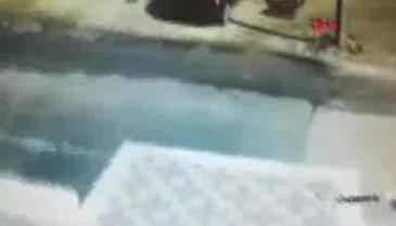 Kız çocuğunu asansörde taciz eden sapık tutuklandı