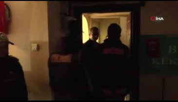 Bursa'da 55 yıl ceza aldığı suç uzlaştırma kapsamında kalınca İstinaf Mahkemesi'nce tahliye edildi