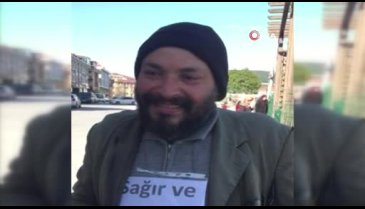 Zabıtaya yakalanınca dili çözüldü!
