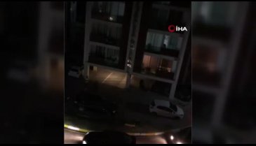 KKTC'de bıçaklı saldırıya uğrayan kadın hayatını kaybetti