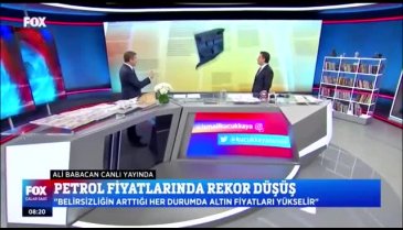 Ali Babacan, İsmail Küçükkaya'ya konuk oldu