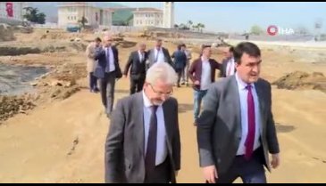 Bursa Nilüfer Belediye Başkanı Erdem: "Başkan Dündar'ı cesaretinden dolayı kutluyorum"