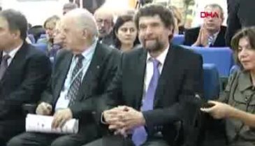 Osman Kavala, darbe girişimi soruşturmasında casusluk suçlamasıyla tutuklandı