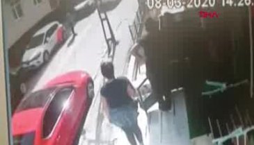 Bir kişi otizmli genci hastanelik etti