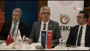 Bursa Eskişehir Bilecik Kalkınma Ajansı Türkiye'nin önemli isimlerini bir araya getirdi