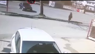 Bursa'da motosikletini satmak için buluştuğu kişi test sürüşünde motosikleti çaldı