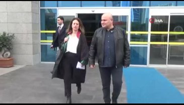 13 milyonluk kuponu çaldığı iddia edilen kadın mahkemede konuştu