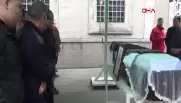 Genç kız, 1,5 yıl sonra annesiyle aynı kaderi yaşadı