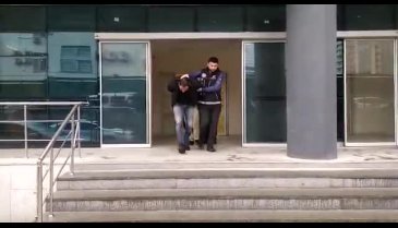 Bursa'da uyuşturucu operasyonu: 14 kişiye gözaltı