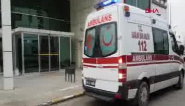 Umreden dönen kadın, koronavirüs şüphesiyle tedaviye alındı