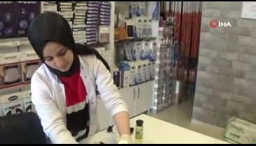 Bursa'da korona virüsünün ardından fiyatlar aldı başını gidiyor