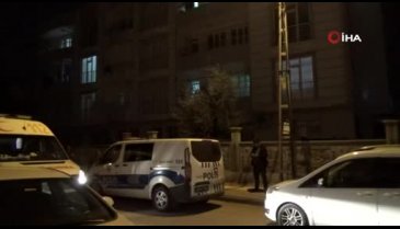 Genç kız, tartıştığı babasını kurşunlayarak öldürdü