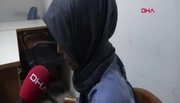 Lise öğrencisi genç kıza dayısından cinsel istismar iddiası