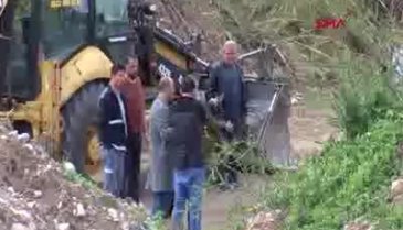 8 yıldır kayıp eşini öldürdüğünü itiraf etti