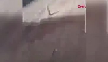 Saldırgan hem vurdu, hem sosyal medyadan yayınladı