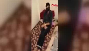Afgan gence yapılan işkence görüntüleri ortaya çıktı
