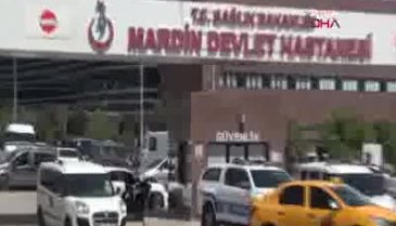 Evlat vahşeti! Uyudukları sırada anne ve babasının boğazını kesti