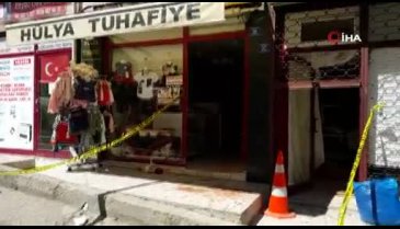 Bursa'da sevgilisini bıçaklayan sanık: "Önce o kendini bıçakladı, sonra ben"