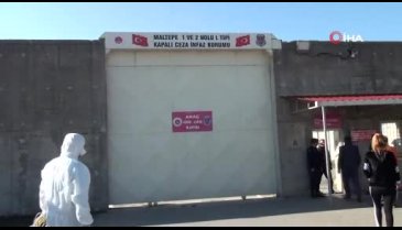 Bakan Gül: "Koronavirüse karşı tüm tedbirlerimizi aldık"