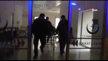 Afgan göçmene saldırı: 'Siz buraya koronavirüs mü getiriyorsunuz?'