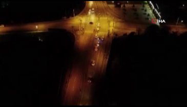 Bursa'da uyuşturucu operasyonunda 10 tutuklama!