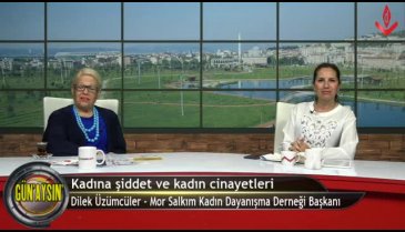 Kadına şiddet ve kadın cinayetleri