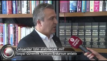 Okullar tatil oldu, birçok öğrenci evde olacak! Peki, çalışan aileler izin konusunda ne yapmalı?