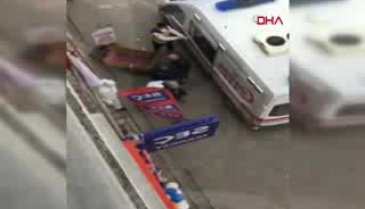 Bursa'da umreden dönen yaşlı kadın, koronavirüs şüphesiyle gözlem altında