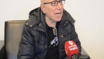 İlyas Salman'dan Bursada Bugün'e özel açıklamalar