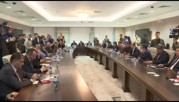 Türkiye'de vaka sayısı 5'e yükseldi!