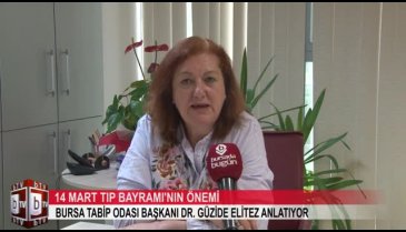 14 Mart Tıp Bayramı'nda doktorların sorunları gündemde! Şiddetin sebebi ne? (ÖZEL HABER)