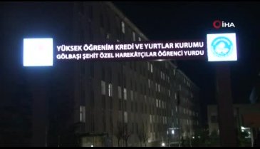 Umre yolcuları karantinaya alındı!