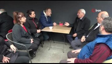 Bursa Tüketiciler Derneği Başkanı Yılmaz: "Virüs fırsatçılarını ihbar etmekten çekinmeyin"
