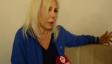 Semiha Yankı Bursada Bugün mikrofonlarına konuştu