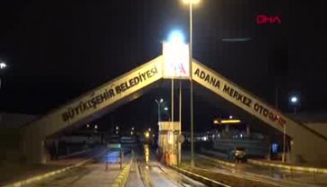 Adana'da koronavirüs şüphesiyle 3 kişi gözlem altına alındı