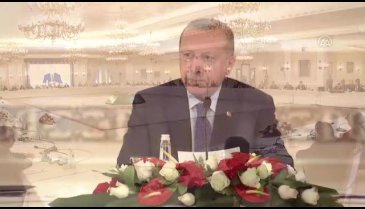 Cumhurbaşkanı Erdoğan'dan virüs zirvesi öncesi açıklama