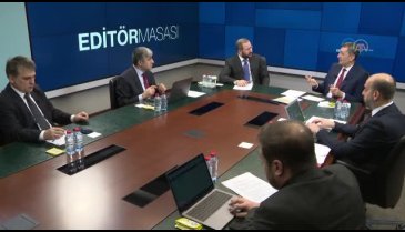 Bakan Selçuk: Okula hiç dönmemeye de hazırız