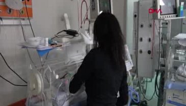 19 yaşında altız doğurdu!