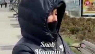Hülya Avşar "Sokağa çıkmakta fayda var" dedi