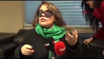 Muhterem Nur hayatını kaybetti