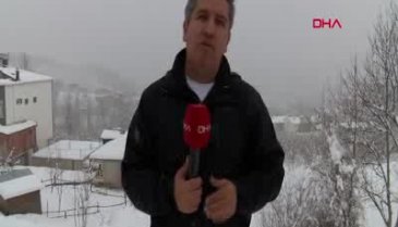 En uzun ömürlü insanlarının yaşadığı ilçe 'koronavirüsten' böyle korunuyor